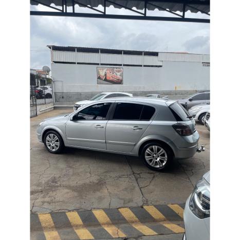 CHEVROLET Vectra Hatch 2.0 4P FLEX GT AUTOMTICO, Foto 5