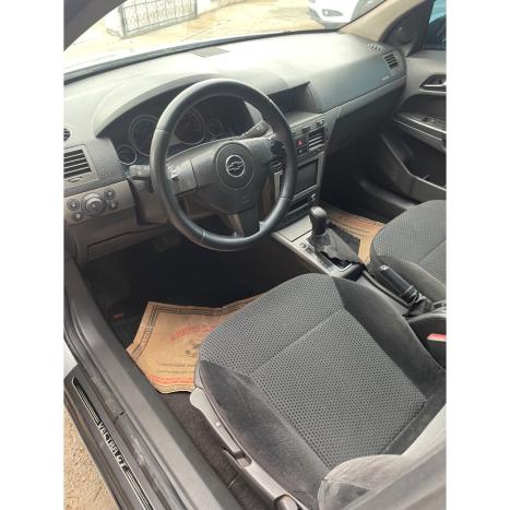 CHEVROLET Vectra Hatch 2.0 4P FLEX GT AUTOMTICO, Foto 6