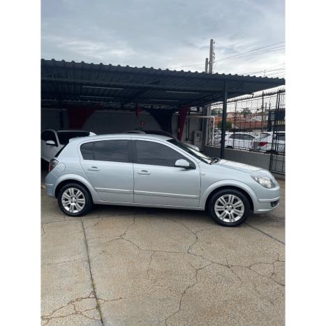 CHEVROLET Vectra Hatch 2.0 4P FLEX GT AUTOMTICO, Foto 3