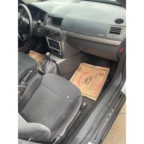 CHEVROLET Vectra Hatch 2.0 4P FLEX GT AUTOMTICO, Foto 7