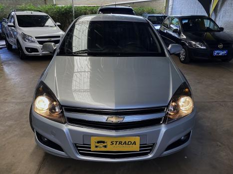 CHEVROLET Vectra Hatch 2.0 4P FLEX GTX, Foto 3