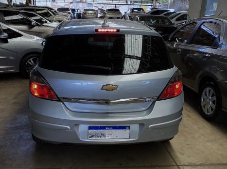 CHEVROLET Vectra Hatch 2.0 4P FLEX GTX, Foto 4