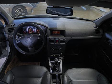CHEVROLET Vectra Hatch 2.0 4P FLEX GTX, Foto 6