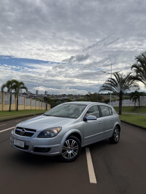 CHEVROLET Vectra Hatch 2.0 4P FLEX GT, Foto 1