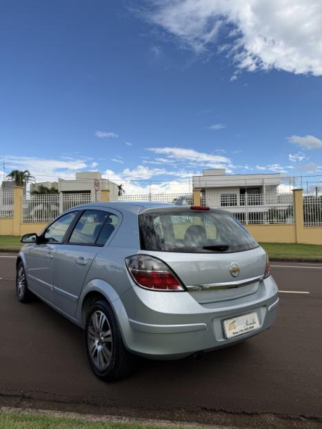 CHEVROLET Vectra Hatch 2.0 4P FLEX GT, Foto 3