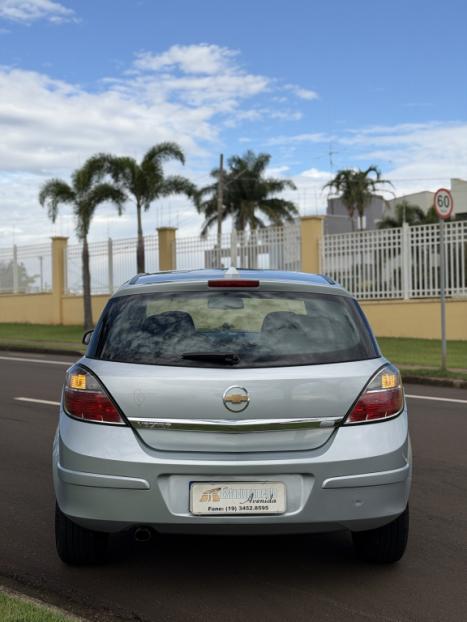 CHEVROLET Vectra Hatch 2.0 4P FLEX GT, Foto 4