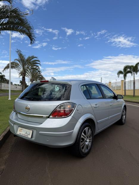 CHEVROLET Vectra Hatch 2.0 4P FLEX GT, Foto 5