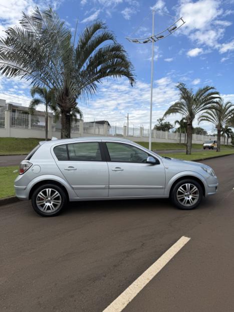 CHEVROLET Vectra Hatch 2.0 4P FLEX GT, Foto 6