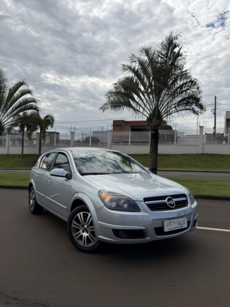 CHEVROLET Vectra Hatch 2.0 4P FLEX GT, Foto 7
