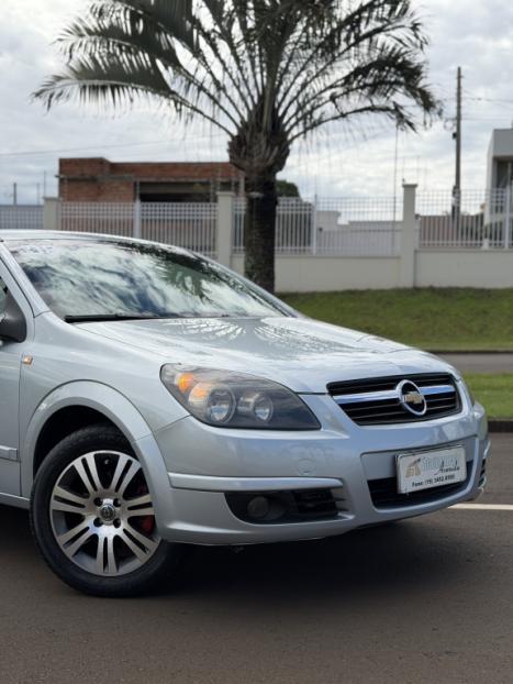 CHEVROLET Vectra Hatch 2.0 4P FLEX GT, Foto 8