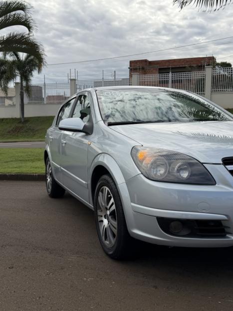 CHEVROLET Vectra Hatch 2.0 4P FLEX GT, Foto 9