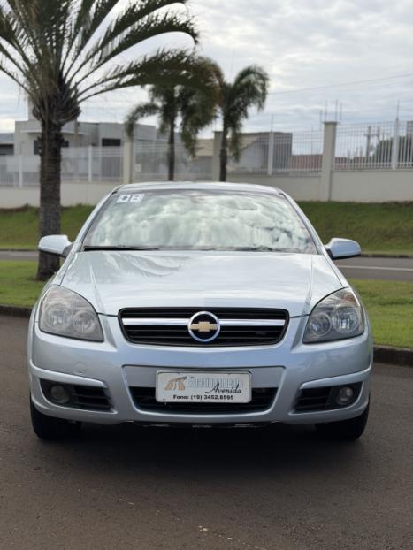 CHEVROLET Vectra Hatch 2.0 4P FLEX GT, Foto 10