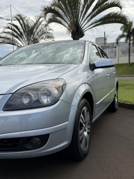 CHEVROLET Vectra Hatch 2.0 4P FLEX GT, Foto 11