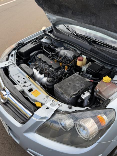 CHEVROLET Vectra Hatch 2.0 4P FLEX GT, Foto 12