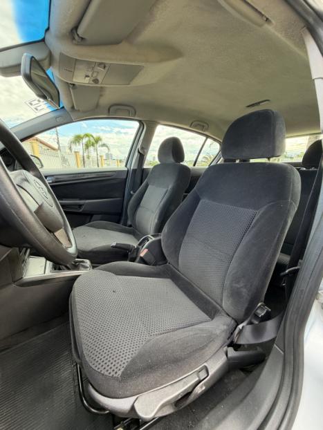 CHEVROLET Vectra Hatch 2.0 4P FLEX GT, Foto 14