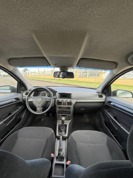 CHEVROLET Vectra Hatch 2.0 4P FLEX GT, Foto 15