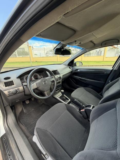 CHEVROLET Vectra Hatch 2.0 4P FLEX GT, Foto 17