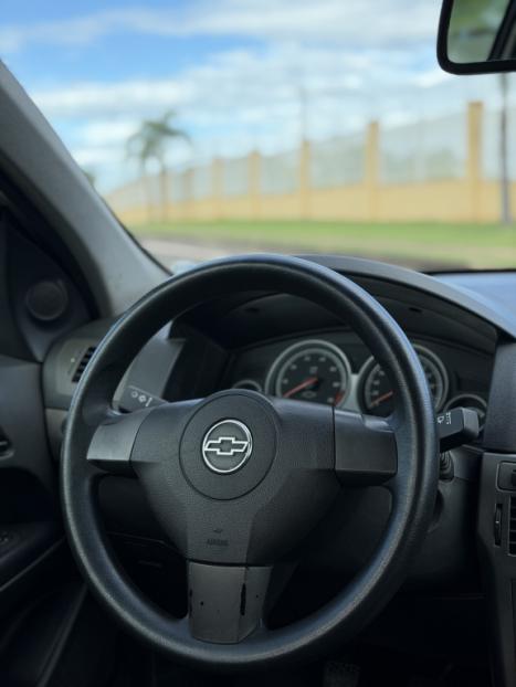 CHEVROLET Vectra Hatch 2.0 4P FLEX GT, Foto 18