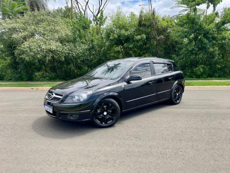 CHEVROLET Vectra Hatch 2.0 4P FLEX GT, Foto 1