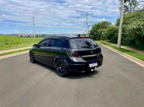 CHEVROLET Vectra Hatch 2.0 4P FLEX GT, Foto 3