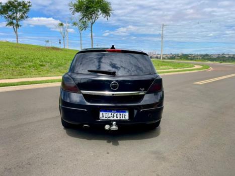 CHEVROLET Vectra Hatch 2.0 4P FLEX GT, Foto 4