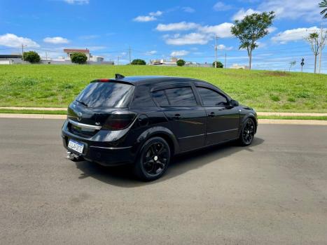 CHEVROLET Vectra Hatch 2.0 4P FLEX GT, Foto 5