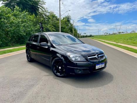 CHEVROLET Vectra Hatch 2.0 4P FLEX GT, Foto 7