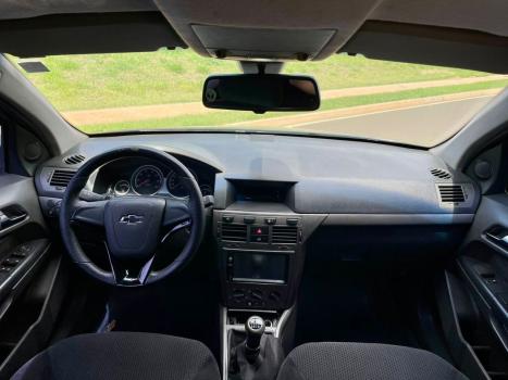 CHEVROLET Vectra Hatch 2.0 4P FLEX GT, Foto 9
