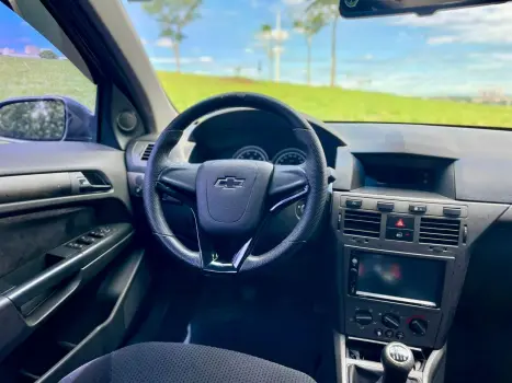 CHEVROLET Vectra Hatch 2.0 4P FLEX GT, Foto 10