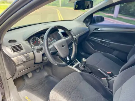 CHEVROLET Vectra Hatch 2.0 4P FLEX GT, Foto 11
