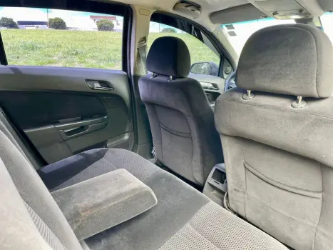 CHEVROLET Vectra Hatch 2.0 4P FLEX GT, Foto 12