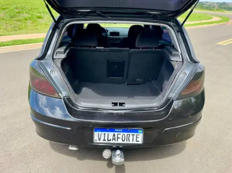 CHEVROLET Vectra Hatch 2.0 4P FLEX GT, Foto 13