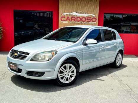 CHEVROLET Vectra Hatch 2.0 4P FLEX GT, Foto 1