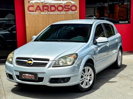 CHEVROLET Vectra Hatch 2.0 4P FLEX GT, Foto 3