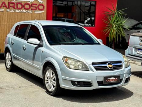 CHEVROLET Vectra Hatch 2.0 4P FLEX GT, Foto 4