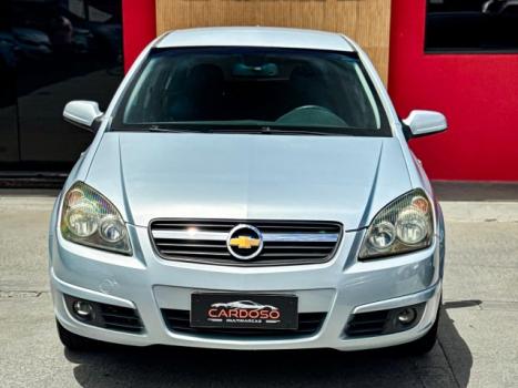 CHEVROLET Vectra Hatch 2.0 4P FLEX GT, Foto 5