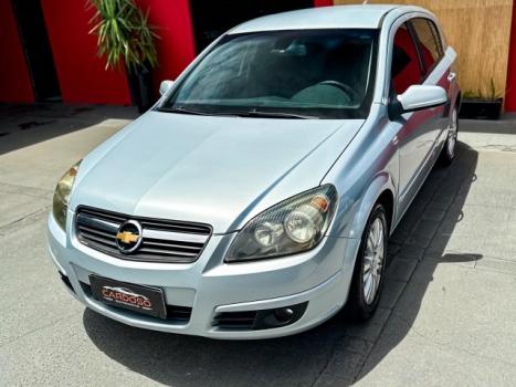 CHEVROLET Vectra Hatch 2.0 4P FLEX GT, Foto 6