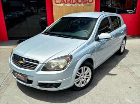 CHEVROLET Vectra Hatch 2.0 4P FLEX GT, Foto 7