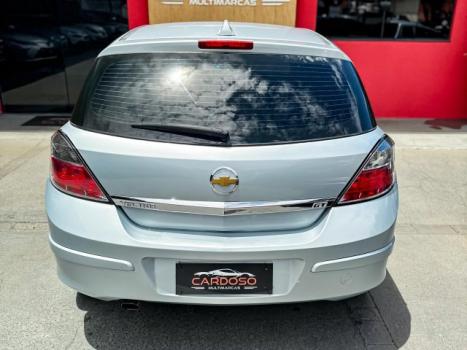 CHEVROLET Vectra Hatch 2.0 4P FLEX GT, Foto 8