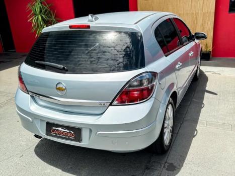 CHEVROLET Vectra Hatch 2.0 4P FLEX GT, Foto 9