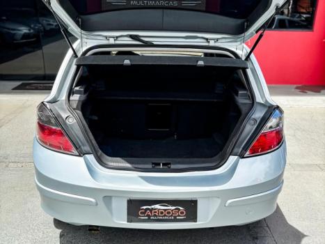 CHEVROLET Vectra Hatch 2.0 4P FLEX GT, Foto 11