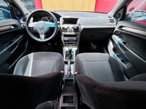 CHEVROLET Vectra Hatch 2.0 4P FLEX GT, Foto 14