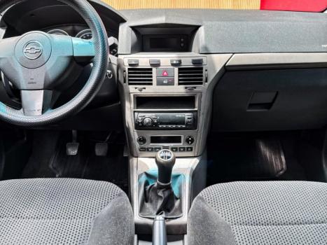 CHEVROLET Vectra Hatch 2.0 4P FLEX GT, Foto 23