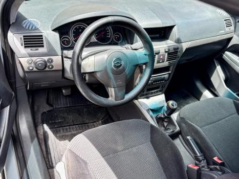 CHEVROLET Vectra Hatch 2.0 4P FLEX GT, Foto 24