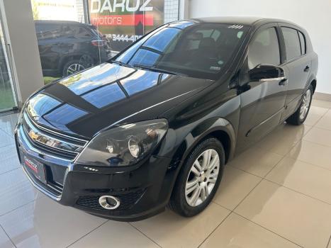 CHEVROLET Vectra Hatch 2.0 4P FLEX GT, Foto 3