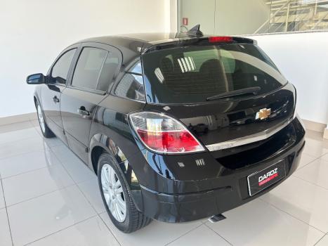 CHEVROLET Vectra Hatch 2.0 4P FLEX GT, Foto 4