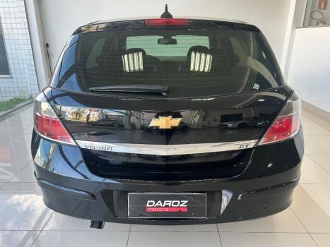 CHEVROLET Vectra Hatch 2.0 4P FLEX GT, Foto 5