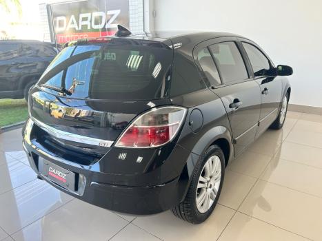 CHEVROLET Vectra Hatch 2.0 4P FLEX GT, Foto 6