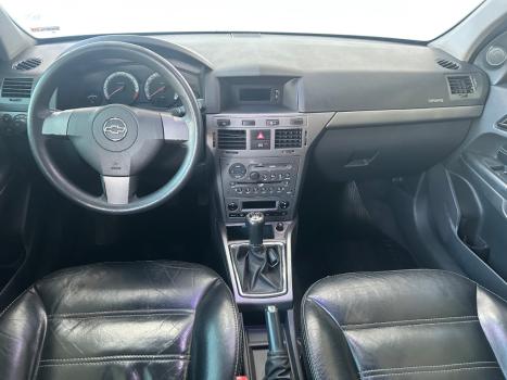 CHEVROLET Vectra Hatch 2.0 4P FLEX GT, Foto 7