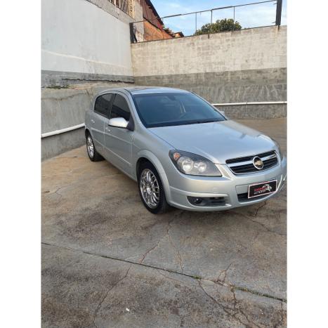 CHEVROLET Vectra Hatch 2.0 4P FLEX GT, Foto 1